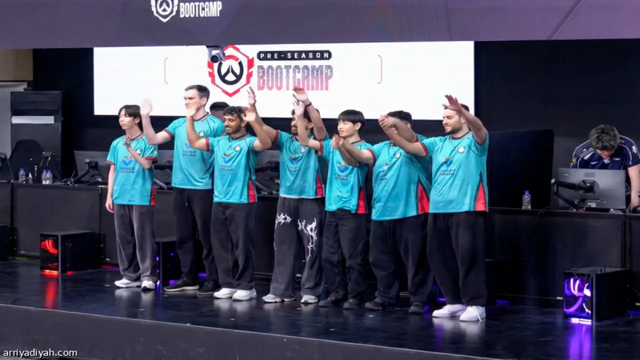 تتويج مستحق.. تويستد مايندز يقتنص لقب البطولة التحضيرية بعد منافسة شرسة واحتفال منتظر